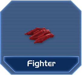 Criar Fighter!